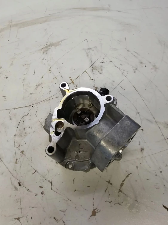 POMPA VACUM AUDI S3 GOLF VIII 2.0 TFSI 06Q145100G