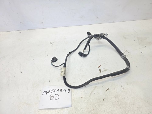 WIĄZKA ALTERNATORA AUDI A3 8P VOLKSWAGEN SEAT SKODA 1.4 TFSI 1K0971349BD