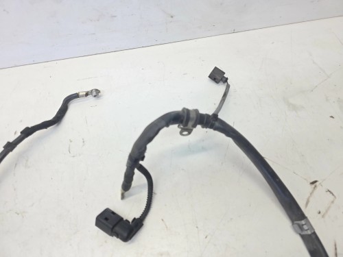 WIĄZKA ALTERNATORA AUDI A3 8P VOLKSWAGEN SEAT SKODA 1.4 TFSI 1K0971349BD