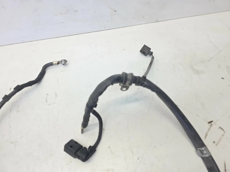 WIĄZKA ALTERNATORA AUDI A3 8P VOLKSWAGEN SEAT SKODA 1.4 TFSI 1K0971349BD