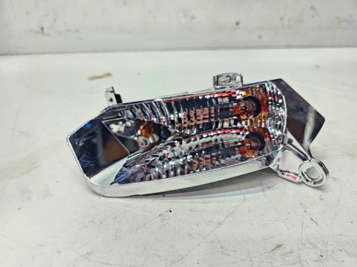 ODBŁYŚNIK REFLEKTORA LEWY PRZÓD AUDI A6 C7 2011-14 174842-01