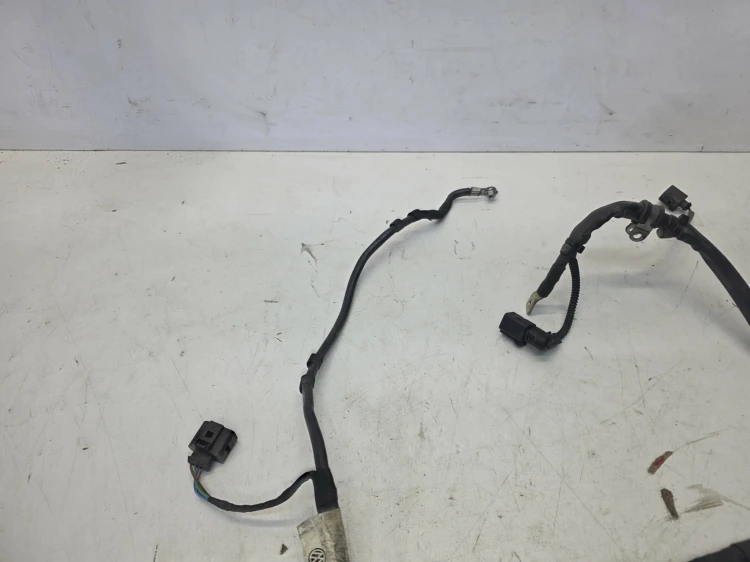 WIĄZKA ALTERNATORA AUDI A3 8P VOLKSWAGEN SEAT SKODA 1.4 TFSI 1K0971349BD