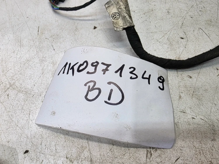 WIĄZKA ALTERNATORA AUDI A3 8P VOLKSWAGEN SEAT SKODA 1.4 TFSI 1K0971349BD