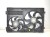 OBUDOWA WENTYLATORÓW + WENTYLATORY AUDI VOLKSWAGEN SEAT SKODA 1K0121207BC