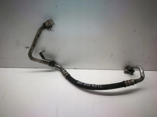 WĄŻ PRZEWÓD KLIMATYZACJI VW PASSAT B6 3C0820721C