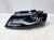REFLEKTOR LAMPA XENON LEWY PRZÓD AUDI A4 B8 8K0941003G 13/26