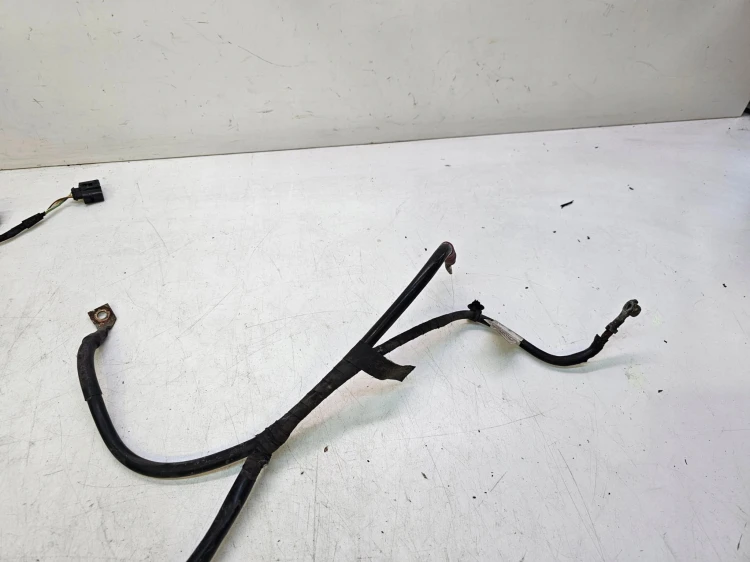 WIĄZKA ALTERNATORA AUDI A1 8X VW 6R0971349BP