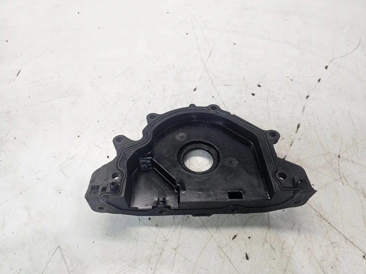 OBUDOWA USZCZELNIACZ WAŁU AUDI VOLKSWAGEN SEAT SKODA 2.0 TDI 04L103151A