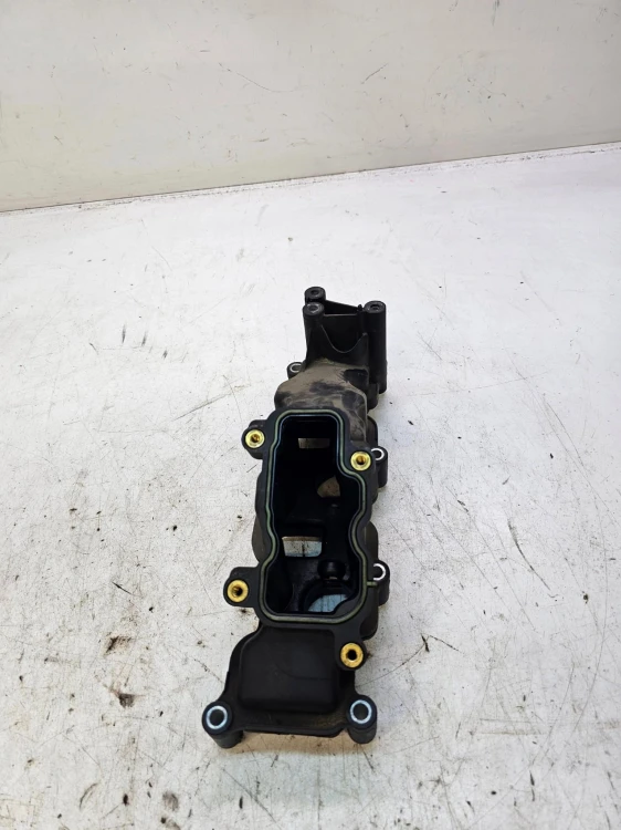 KOLEKTOR SSĄCY AUDI A6 C6 LIFT 3.0 TDI 059129711BF