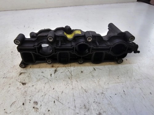 KOLEKTOR SSĄCY AUDI A6 C6 LIFT 3.0 TDI 059129711BF