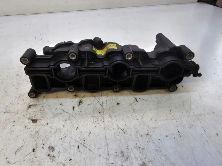 KOLEKTOR SSĄCY AUDI A6 C6 LIFT 3.0 TDI 059129711BF